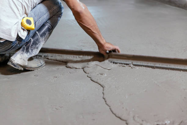 Best Concrete Demolition Services in Paramount Long Meadow, MD