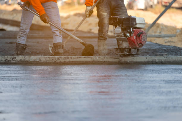 Best Decorative Concrete in Paramount Long Meadow, MD