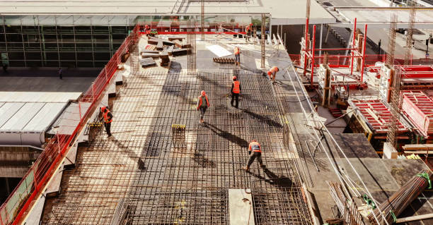 Best Concrete Staining and Coloring in Paramount Long Meadow, MD