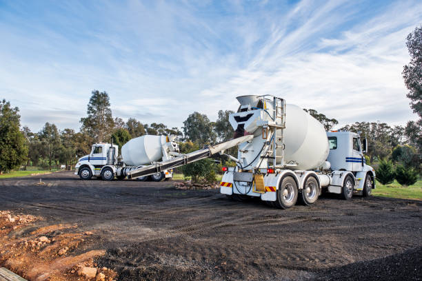 Best Concrete Grinding and Polishing in Paramount Long Meadow, MD
