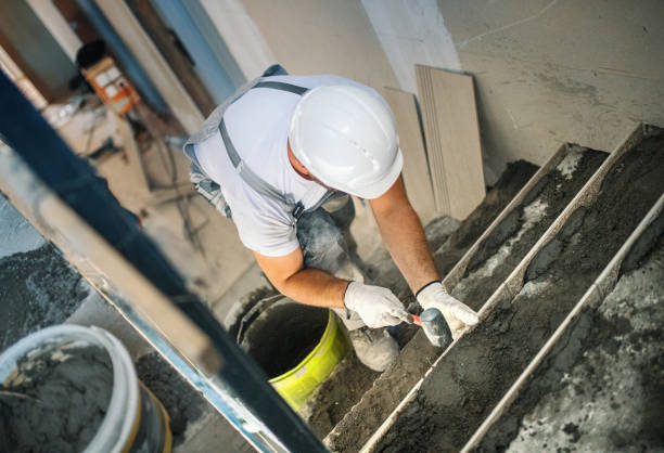 Best Stamped Concrete Services in Paramount Long Meadow, MD