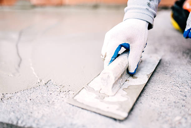 Reliable MD Concrete contractor Solutions