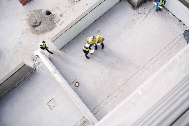 Best Concrete Sealing and Maintenance in Paramount Long Meadow, MD