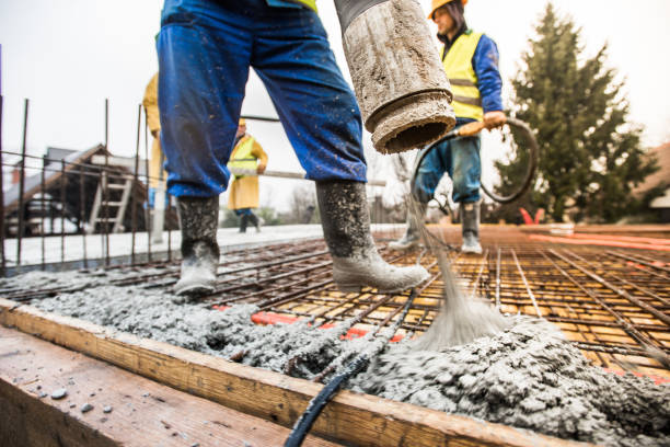 Best Concrete Removal and Replacement in Paramount Long Meadow, MD